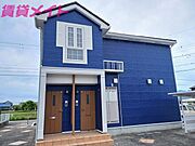 花メゾンD 2階 築19年3ヶ月の賃貸物件