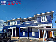 花メゾンB 2階 築19年3ヶ月の賃貸物件