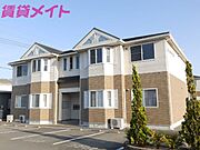 六軒駅よりバス8分 徒歩32分 2階 築19年2ヶ月の賃貸物件