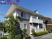 伊勢中川駅より徒歩7分 2階 築26年7ヶ月の賃貸物件