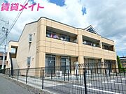 アシューレ C棟 1階 築19年1ヶ月の賃貸物件