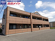 六軒駅より徒歩40分 1階 築20年2ヶ月の賃貸物件