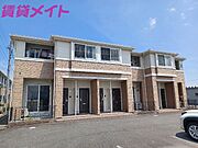 六軒駅より徒歩17分 2階 築17年1ヶ月の賃貸物件