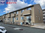 春夏秋冬夏 2階 築15年9ヶ月の賃貸物件