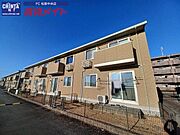 春夏秋冬夏 2階 築15年5ヶ月の賃貸物件