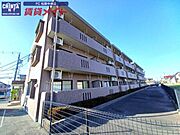 リバーサイド１ 1階 築18年8ヶ月の賃貸物件