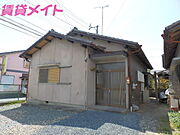 松阪駅より徒歩32分 1階 築46年3ヶ月の賃貸物件