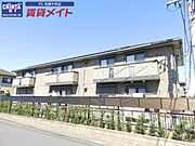 ファインドバーディーＡ 2階 築22年2ヶ月の賃貸物件