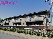 ファインドバーディーＡ 2階 築21年5ヶ月の賃貸物件