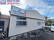 松阪駅より徒歩34分 1階 築45年10ヶ月の賃貸物件