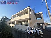 グリーンハイムK 1階 築26年8ヶ月の賃貸物件