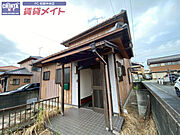 松阪駅より徒歩30分 1階 築37年4ヶ月の賃貸物件
