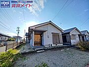 松阪駅より徒歩19分 1階 築24年10ヶ月の賃貸物件