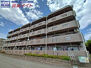 松阪駅より徒歩28分 4階 築24年6ヶ月の賃貸物件