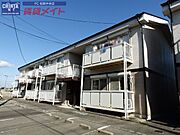 メゾンファミールＢ 1階 築28年の賃貸物件