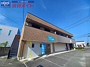 東松阪駅より徒歩19分 2階 築27年10ヶ月の賃貸物件