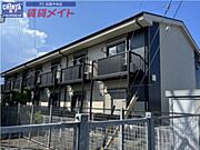 S・K松阪 1階 築17年1ヶ月の賃貸物件