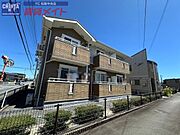 ボニートI 2階 築17年11ヶ月の賃貸物件