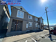 松ヶ崎駅より徒歩17分 1階 築21年8ヶ月の賃貸物件