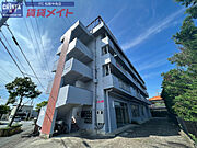 松阪駅より徒歩25分 2階 築50年2ヶ月の賃貸物件