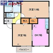間取り：224005415352