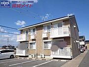 六軒駅より徒歩35分 1階 築16年11ヶ月の賃貸物件