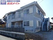 久世ハイツＰＡＲＴ２ 2階 築36年10ヶ月の賃貸物件