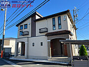 松阪駅より徒歩23分 2階 築13年8ヶ月の賃貸物件