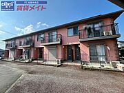 サンガーデン上川Ｂ 2階 築20年2ヶ月の賃貸物件