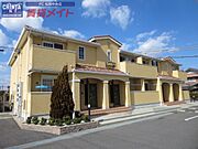 アルシュ１ 2階 築16年9ヶ月の賃貸物件