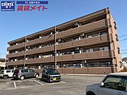 ラフィネ.ドミール 3階 築22年1ヶ月の賃貸物件