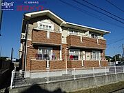 セレンディピティ 1階 築18年5ヶ月の賃貸物件