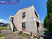 エルセンチュリー21 1階 築24年2ヶ月の賃貸物件