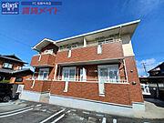 ヴォロンティエA 1階 築17年10ヶ月の賃貸物件