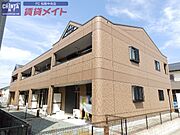 ベル・グラース 2階 築17年7ヶ月の賃貸物件