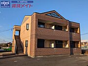 六軒駅より徒歩12分 1階 築20年8ヶ月の賃貸物件