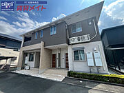 松阪駅より徒歩22分 2階 築13年8ヶ月の賃貸物件