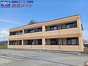 六軒駅より徒歩35分 1階 築18年7ヶ月の賃貸物件