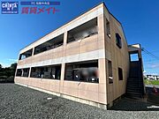 アドラーブル 1階 築20年8ヶ月の賃貸物件