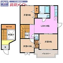間取り：224005532144