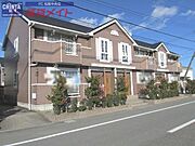 ノーブルＢ 2階 築22年8ヶ月の賃貸物件