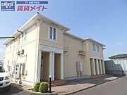 六軒駅より徒歩23分 1階 築19年8ヶ月の賃貸物件