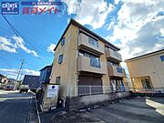 ハートランド壱番館 2階 築34年7ヶ月の賃貸物件