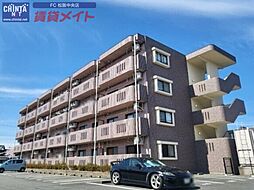 近鉄山田線 松阪駅 徒歩25分