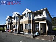 川添駅より徒歩13分 1階 築19年1ヶ月の賃貸物件