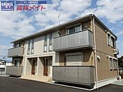 アベニール小黒田 B 1階 築11年3ヶ月の賃貸物件