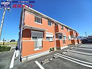 シュープリームＡ棟 2階 築21年1ヶ月の賃貸物件