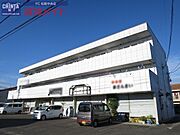 東松阪駅より徒歩19分 2階 築38年2ヶ月の賃貸物件