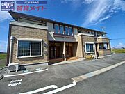 グリーンヴィラII 1階 築13年の賃貸物件