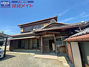 松阪駅より徒歩27分 1階 築58年7ヶ月の賃貸物件